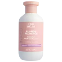  Invigo Blonde Recharge Color Refreshing Shampoo