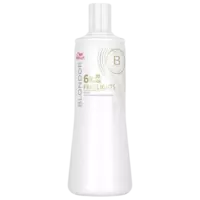 Wella Professionals Blondor Freelights Emulsion 1000ml