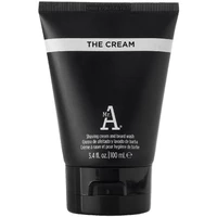 I.C.O.N. Mr. A. Shave - The Cream