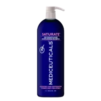 Mediceuticals Saturate Shampoo