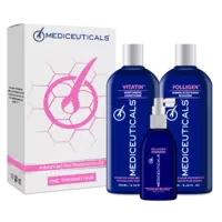 Mediceuticals Women Kit