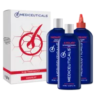 Mediceuticals Scalp Treatment Kit