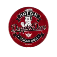 Dapper Dan Matt Clay