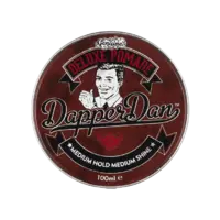 Dapper Dan Deluxe Pomade