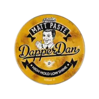 Dapper Dan Matt Paste