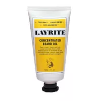 Layrite Concentrated Beard Oil