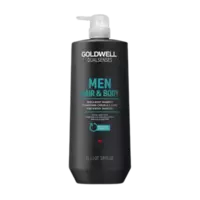 Goldwell Dualsenses For Men Hair & Body Shampoo