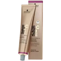 Schwarzkopf Professional Blond Me Pastel Toning 60ml