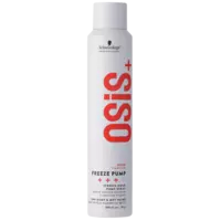 Schwarzkopf Professional OSIS Freeze Pump