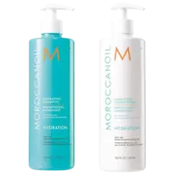 Moroccanoil Hydrating Duo