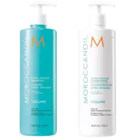 Moroccanoil Extra Volume Duo