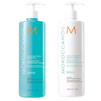 Moroccanoil Moisture Repair Duo