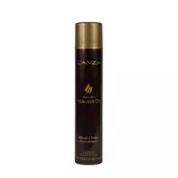 L'Anza Keratin Healing Oil Brush Thru Hair Spray