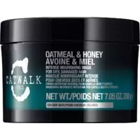 TIGI Catwalk Oatmeal & Honey Mask Treatment