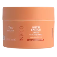 Wella Professionals Invigo Nutri-Enrich Deep Nourishing Mask