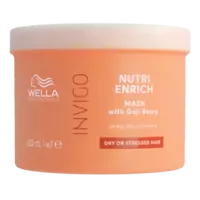 Wella Professionals Invigo Nutri-Enrich Deep Nourishing Mask