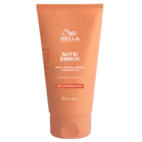  Invigo Nutri-Enrich Leave-In Frizz Control Cream