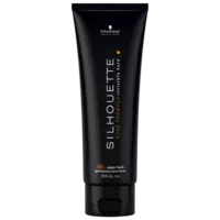  Silhouette Super Hold Gel