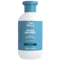  Invigo Scalp Balance Oily Scalp Shampoo