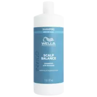 Wella Professionals Invigo Scalp Balance Sensitive Scalp Shampoo