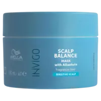 Wella Professionals Invigo Scalp Balance Sensitive Scalp Mask