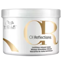 Wella Professionals Oil Reflections Luminous Reboost Masker