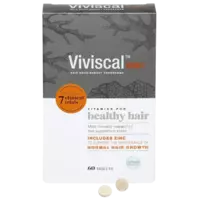 Viviscal Hair Growth Tablets Man