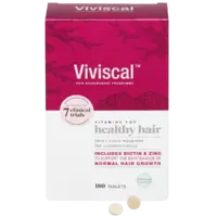 Viviscal Hair Growth Tablets Women