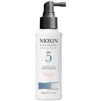 Nioxin Scalp Treatment System 5