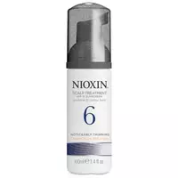 Nioxin Scalp Treatment System 6