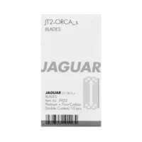 Jaguar Razors JT2 Orca S 10 Pieces