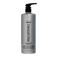 Paul Mitchell Forever Blonde Shampoo