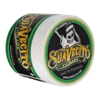 Suavecito Matte Pomade