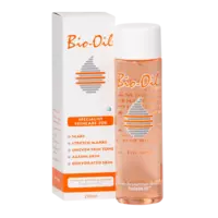 Bio Oil