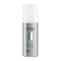 Kadus Styling Volume Protect It Volumizing Heat Protection Spray