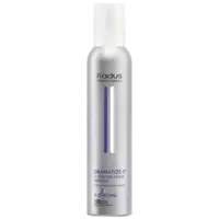 Kadus Styling Volume Dramatize It X-Strong Hold Mousse