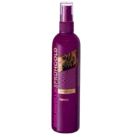 Goldwell Sprühgold Pumpspray - Strong