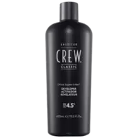 American Crew Precision Blend Peroxide 15 Vol