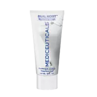 Mediceuticals Dual Moist Moisturizing Cream