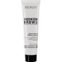 Redken Brews Shave Cream