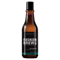 Redken Brews Mint Shampoo