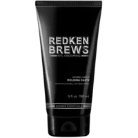 Redken Brews Work Hard Molding Paste