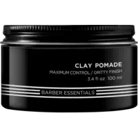  Brews Clay Pomade