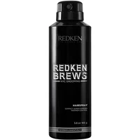 Redken Brews Hairspray