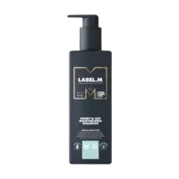 Label.M Honey & Oat Moisturising Shampoo