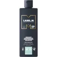 Label.M Lemongrass Organic Moisturising Shampoo