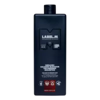 Label.M Orange Blossom Organic Volumising Shampoo