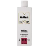 Label.M Amaranth Thickening Conditioner