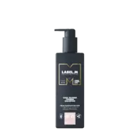 Label.M Cool Blonde Toning Shampoo