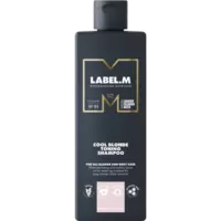 Label.M Cool Blonde Toning Shampoo